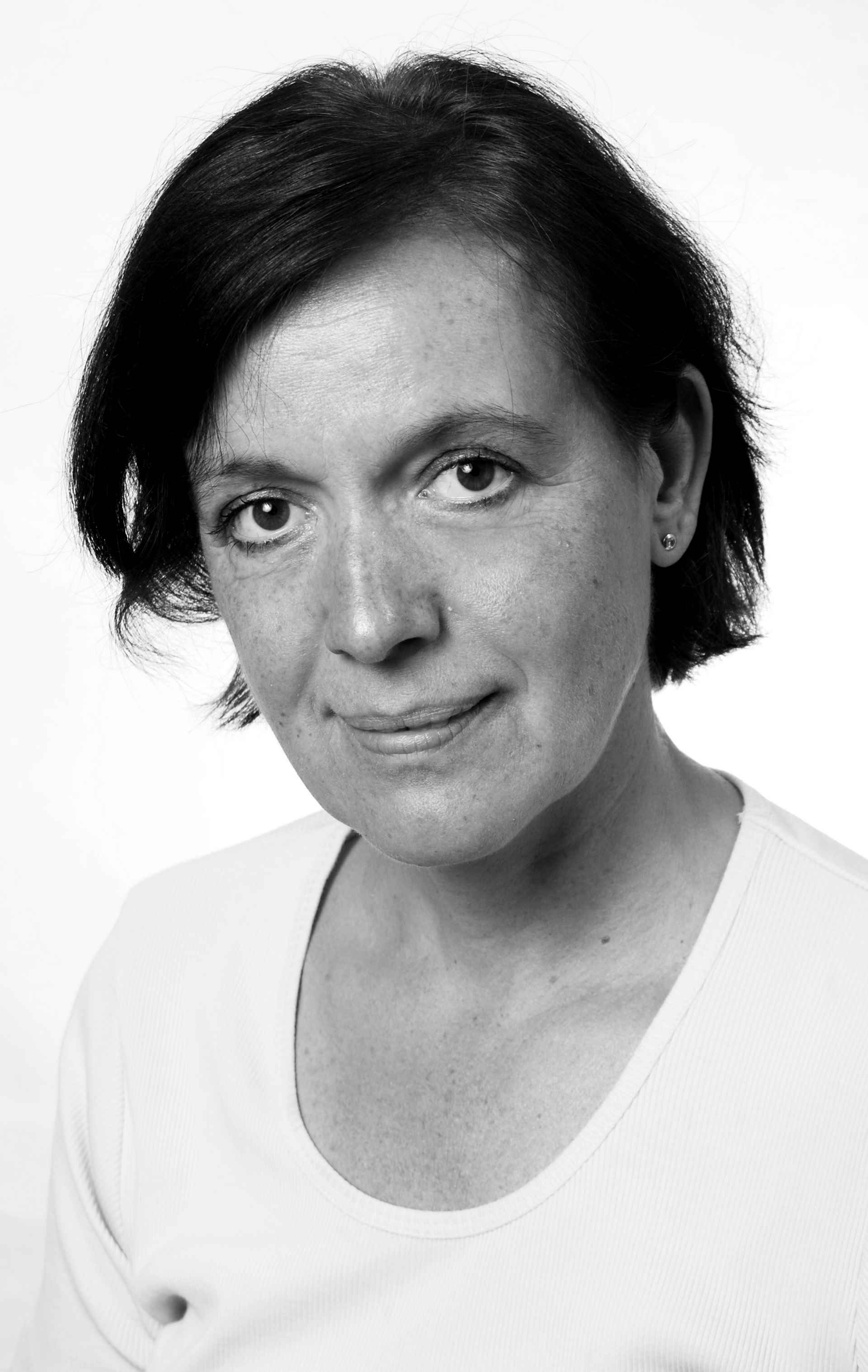 Eva Strautmann